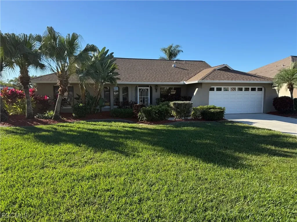 628 SW 35th Street Cape Coral FL 33914