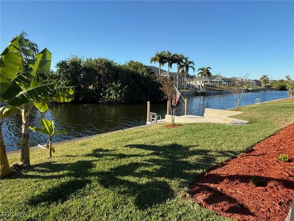 628 SW 35th Street Cape Coral FL 33914