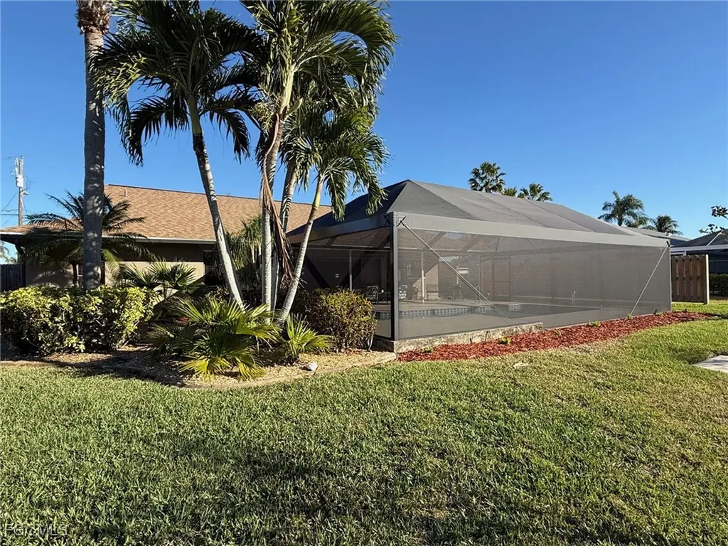 628 SW 35th Street Cape Coral FL 33914