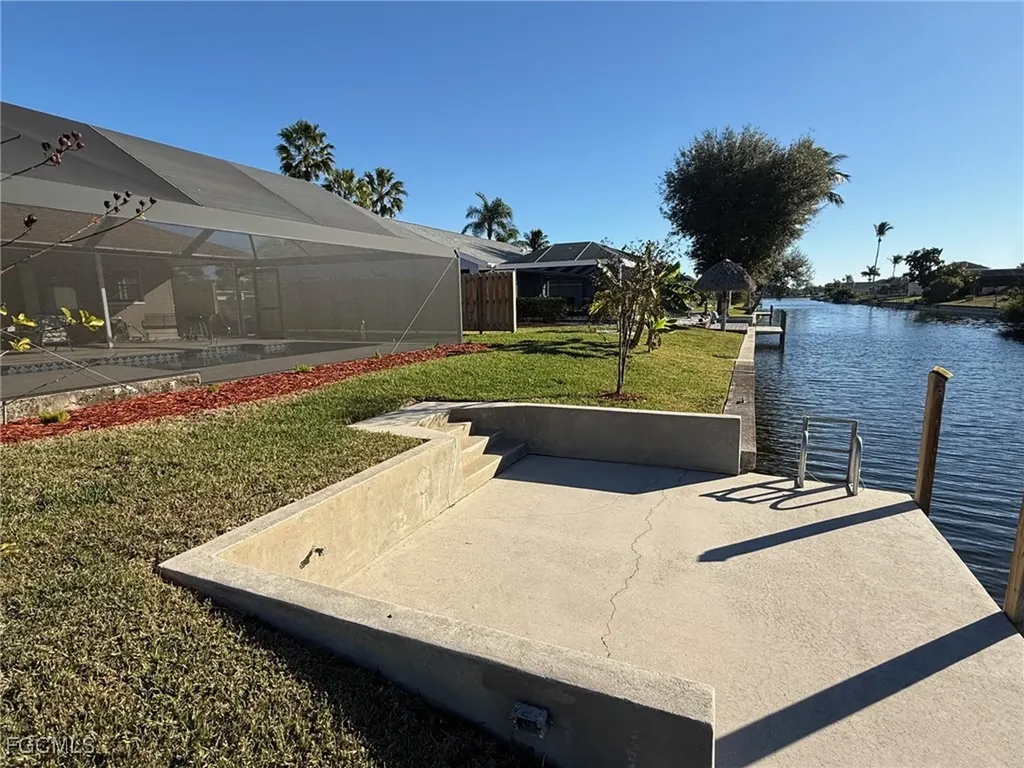 628 SW 35th Street Cape Coral FL 33914