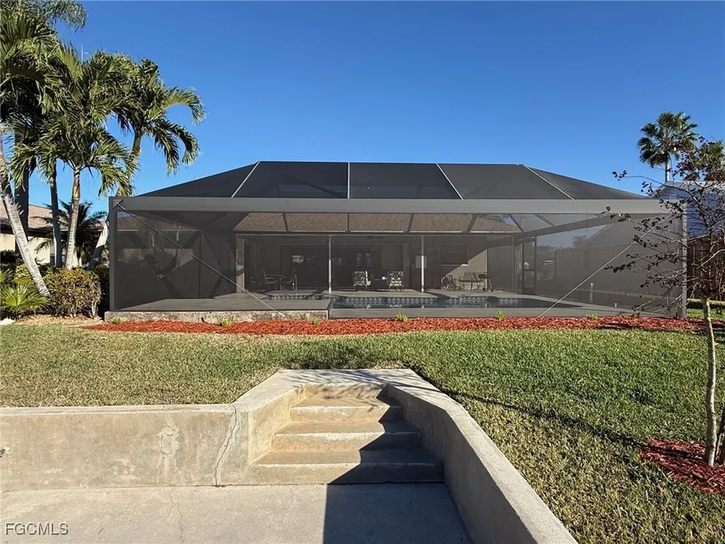 628 SW 35th Street Cape Coral FL 33914