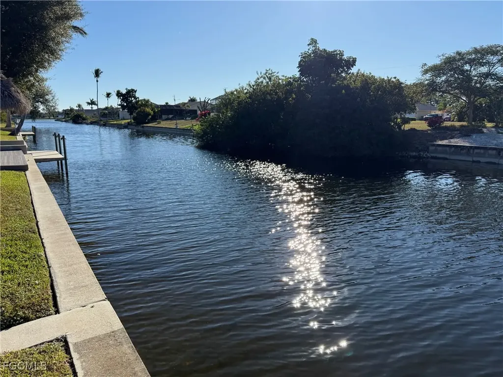 628 SW 35th Street Cape Coral FL 33914