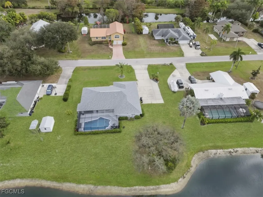 17235 Castleview Drive North Fort Myers FL 33917