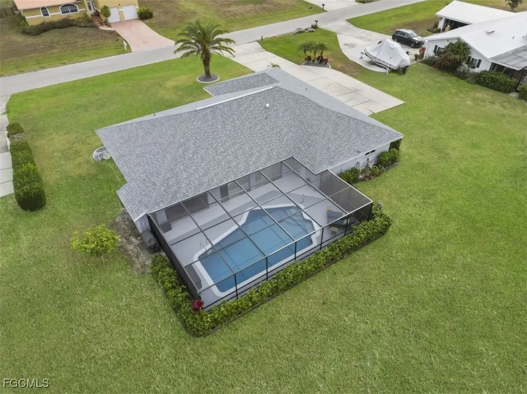 17235 Castleview Drive North Fort Myers FL 33917