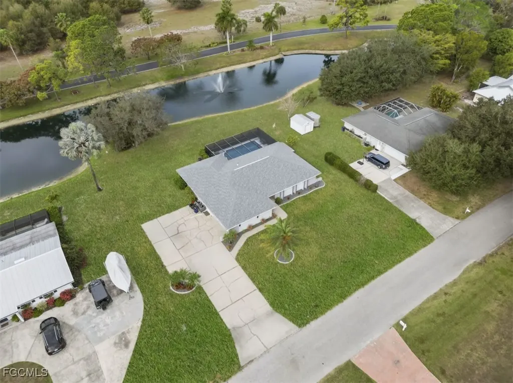 17235 Castleview Drive North Fort Myers FL 33917