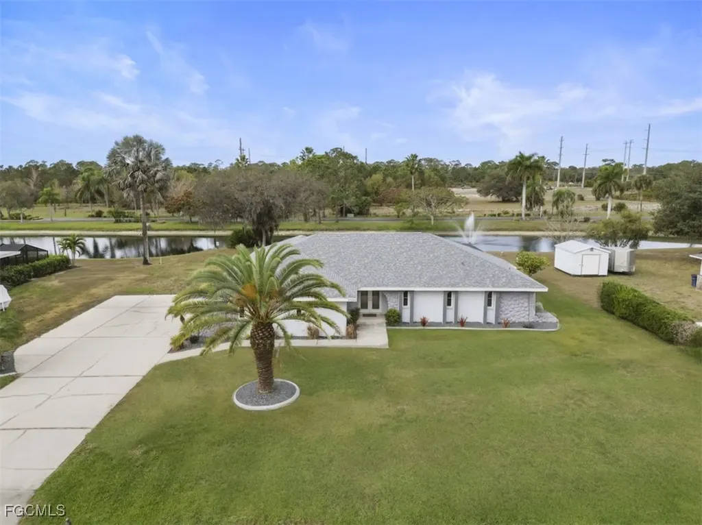 17235 Castleview Drive North Fort Myers FL 33917