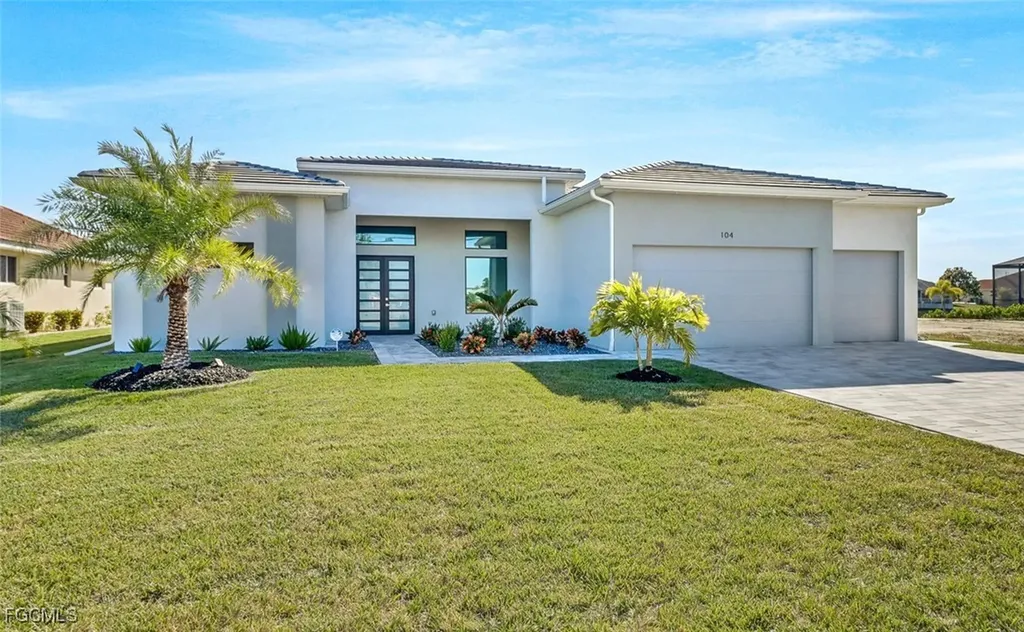 104 NE 6th Street Cape Coral FL 33909