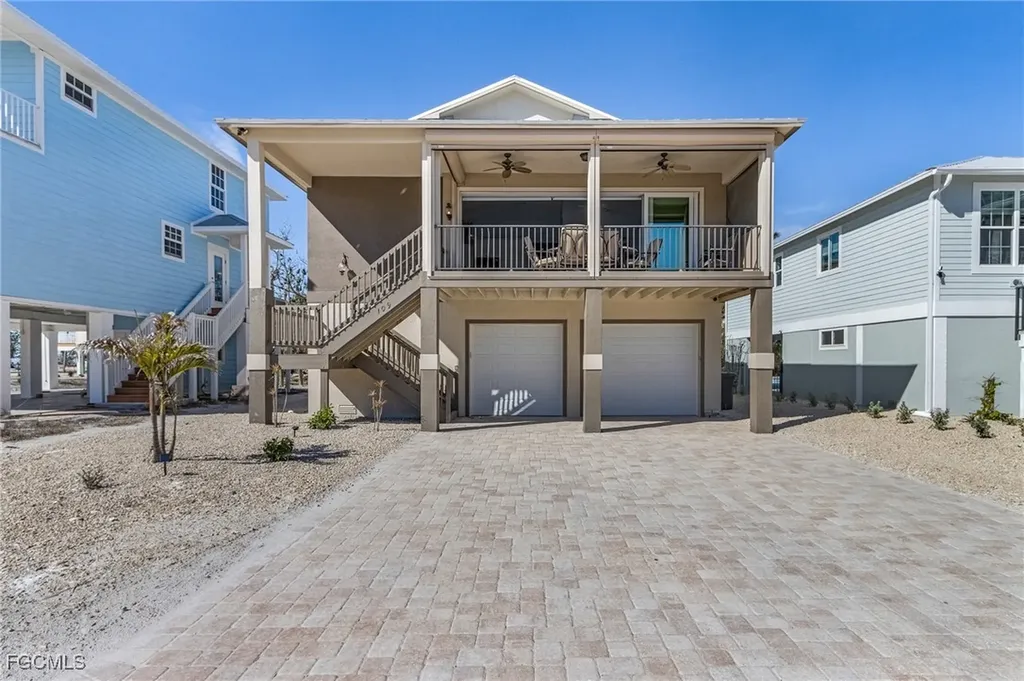 109 Gulfview Avenue Fort Myers Beach FL 33931
