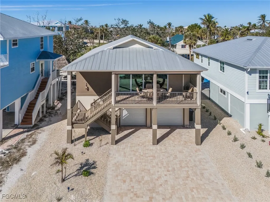 109 Gulfview Avenue Fort Myers Beach FL 33931