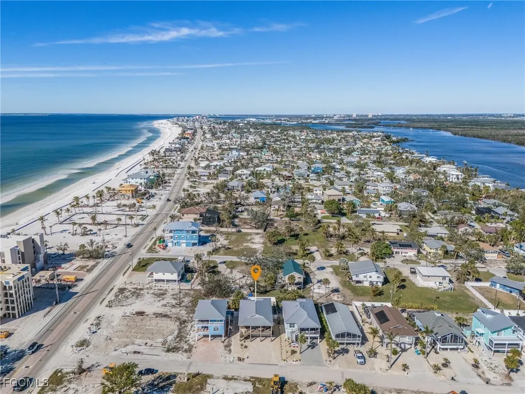 109 Gulfview Avenue Fort Myers Beach FL 33931