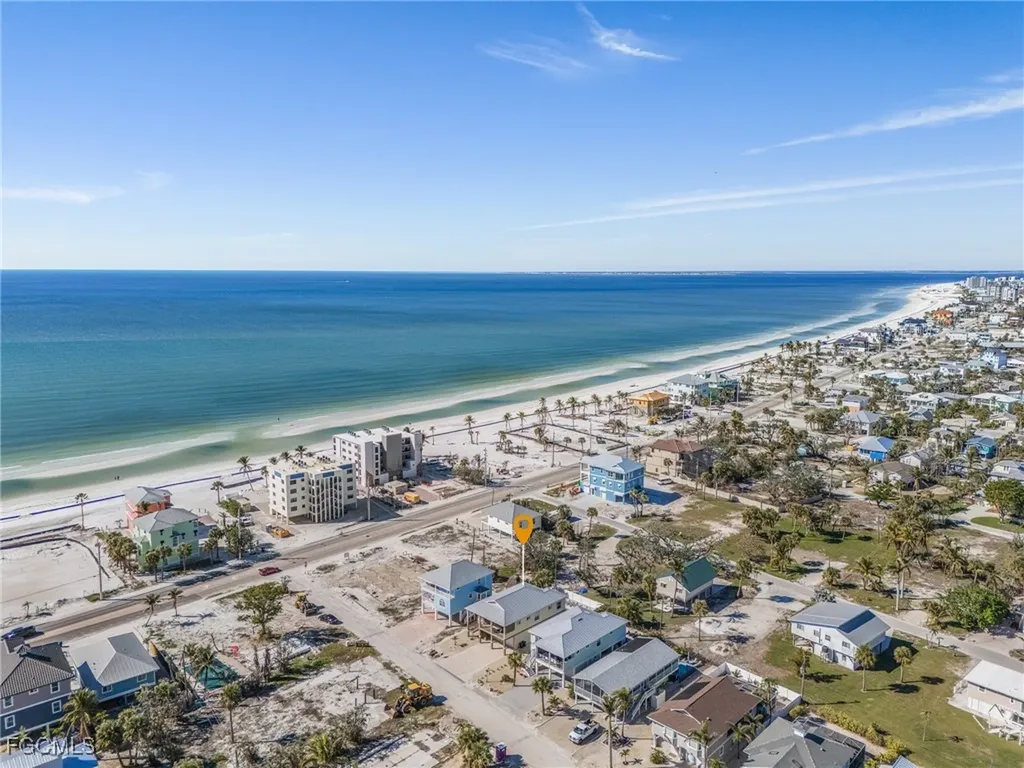 109 Gulfview Avenue Fort Myers Beach FL 33931