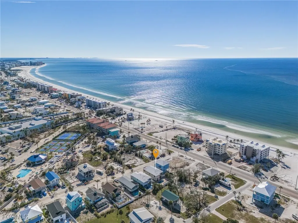 109 Gulfview Avenue Fort Myers Beach FL 33931