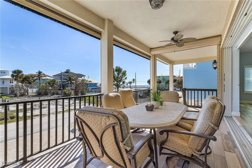 109 Gulfview Avenue Fort Myers Beach FL 33931