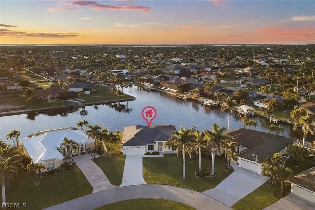 4346 SW 24th Avenue Cape Coral FL 33914