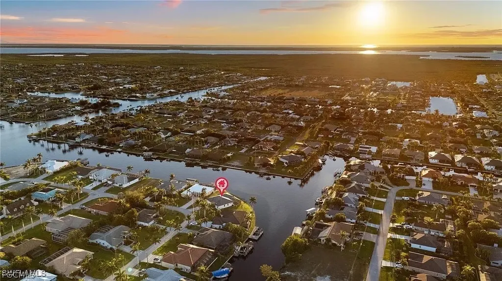 4346 SW 24th Avenue Cape Coral FL 33914