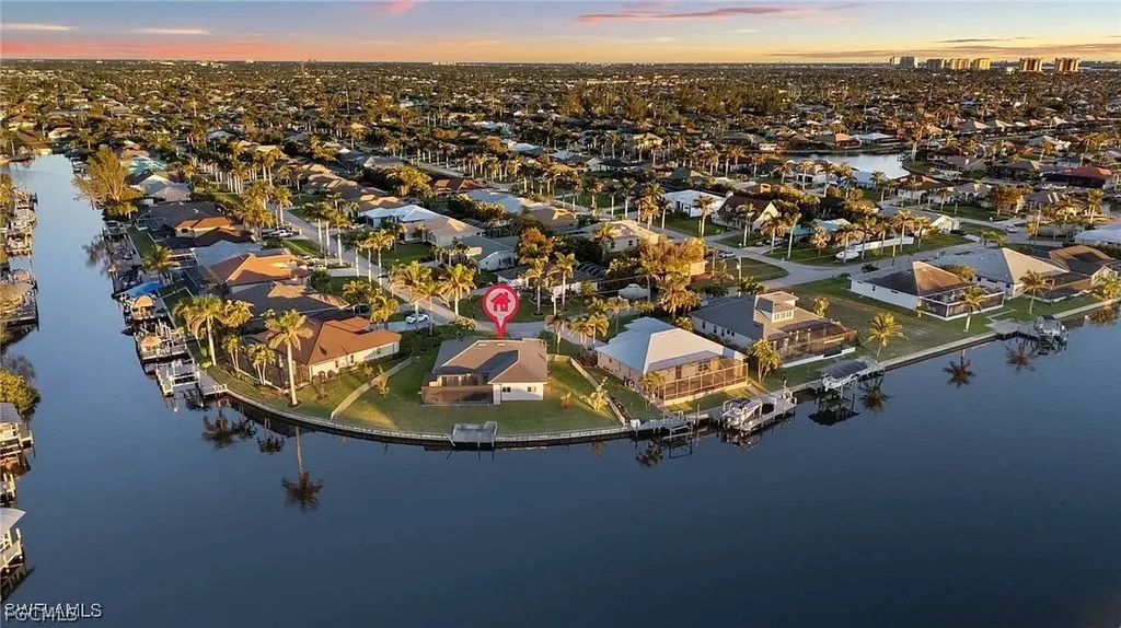 4346 SW 24th Avenue Cape Coral FL 33914