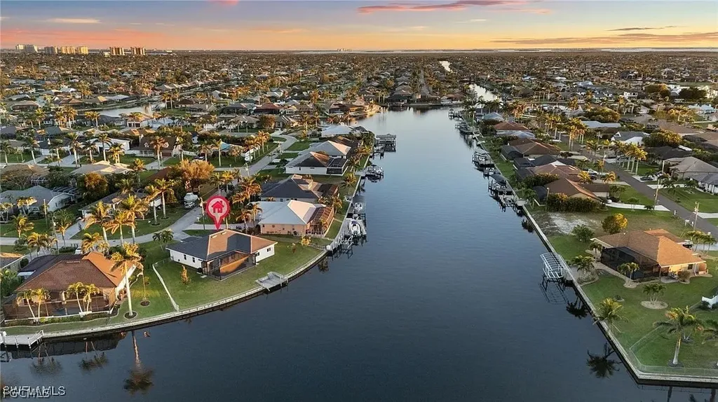 4346 SW 24th Avenue Cape Coral FL 33914
