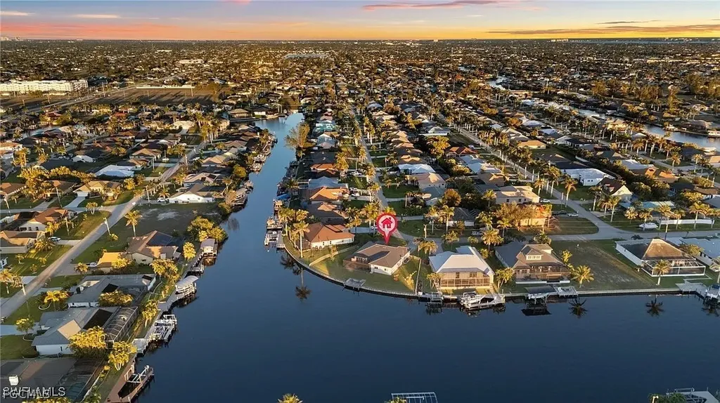 4346 SW 24th Avenue Cape Coral FL 33914
