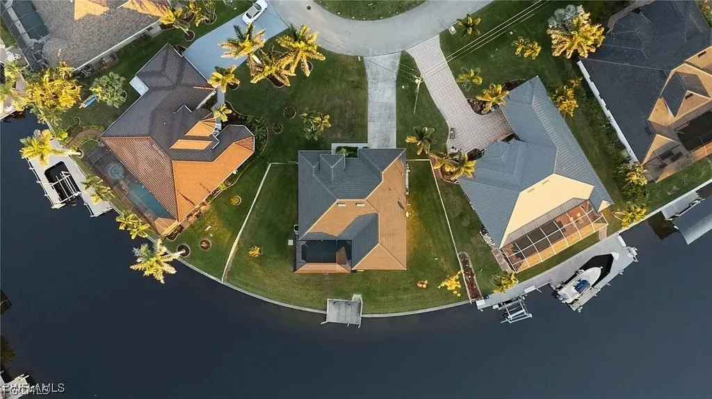 4346 SW 24th Avenue Cape Coral FL 33914