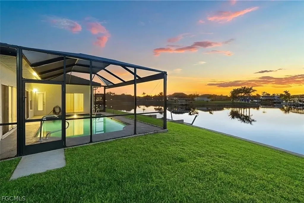 4346 SW 24th Avenue Cape Coral FL 33914