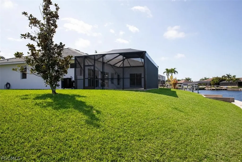 4346 SW 24th Avenue Cape Coral FL 33914