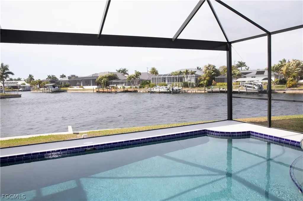 4346 SW 24th Avenue Cape Coral FL 33914