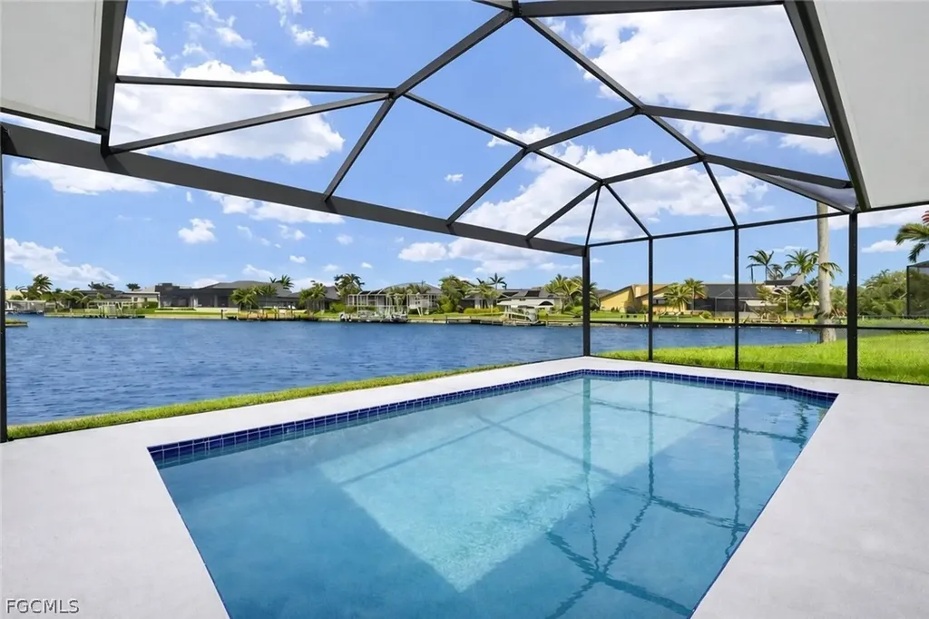 4346 SW 24th Avenue Cape Coral FL 33914
