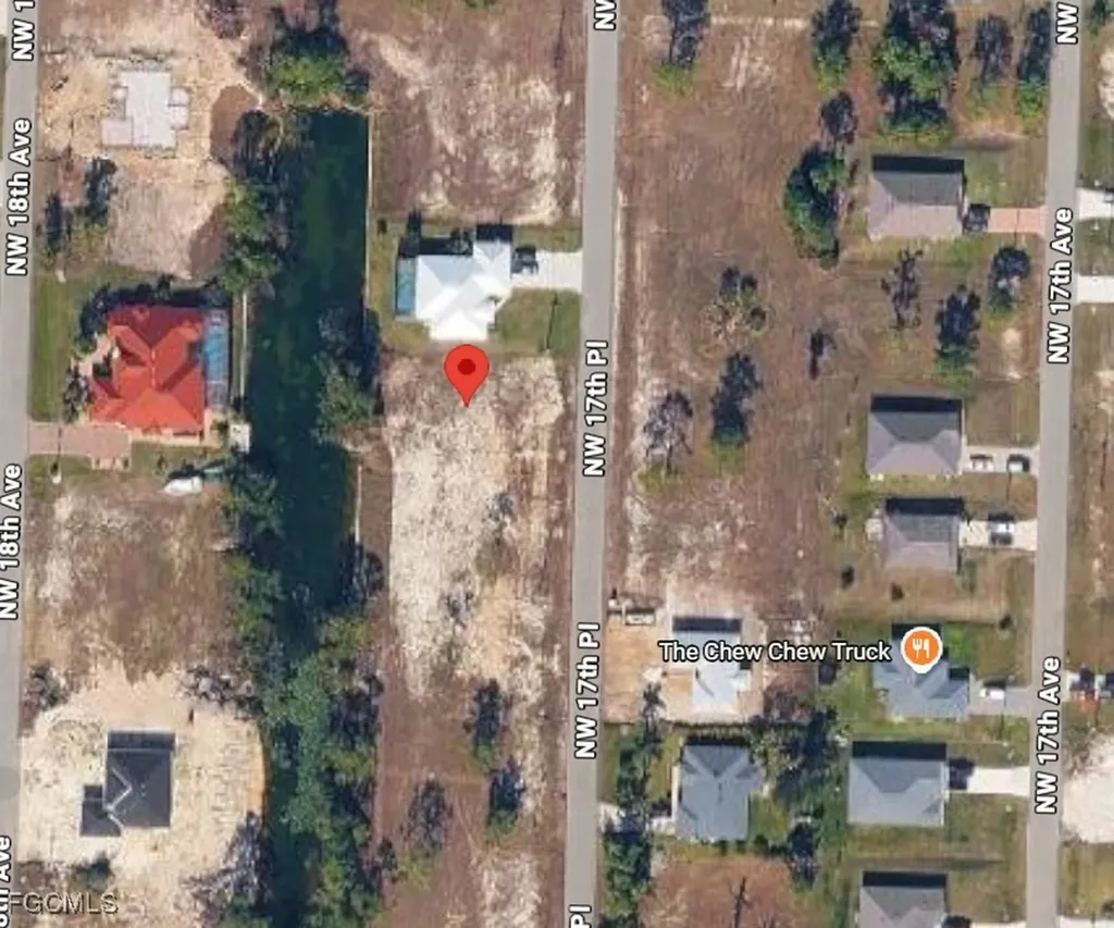 3112 NW 17th Place Cape Coral FL 33993
