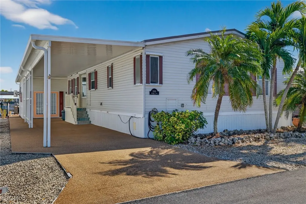 3088 Skipper Lane St. James City FL 33956