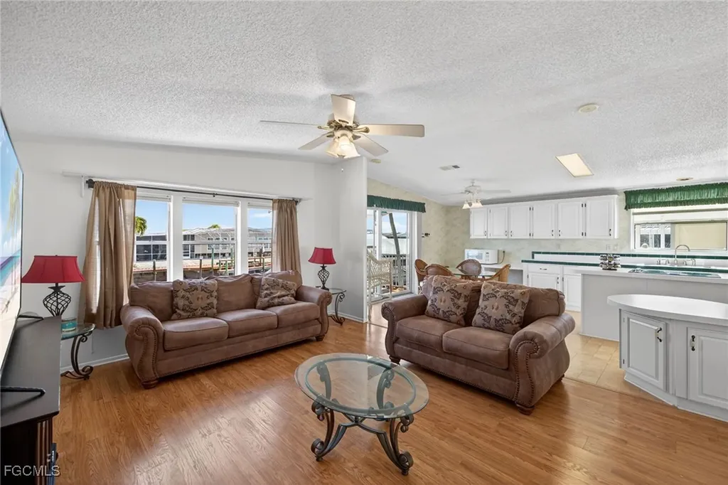 3088 Skipper Lane St. James City FL 33956