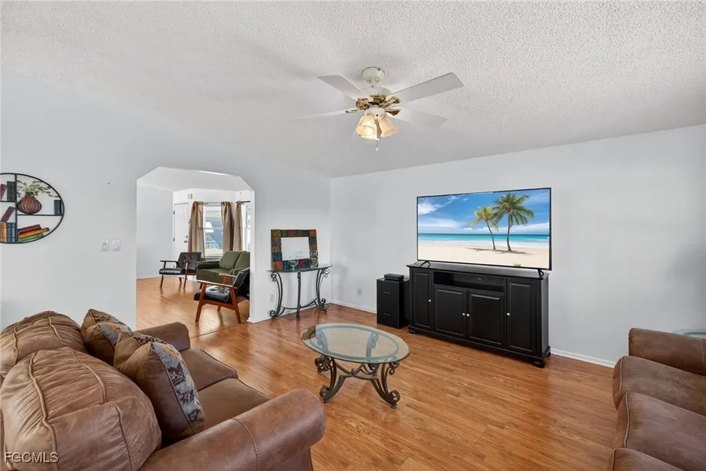 3088 Skipper Lane St. James City FL 33956