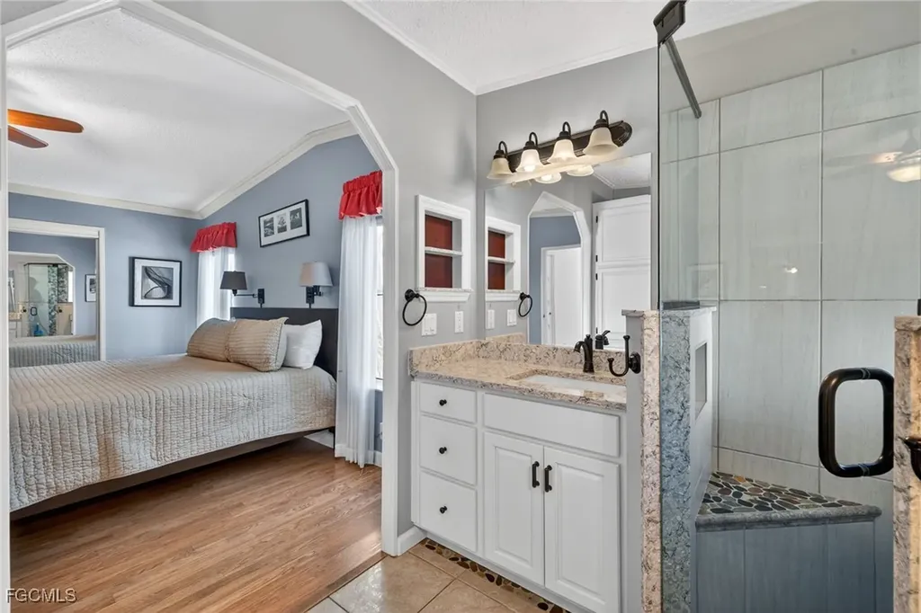 3088 Skipper Lane St. James City FL 33956