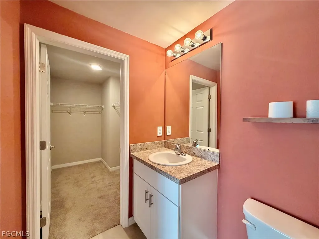 5013 Pinetree Circle Labelle FL 33935