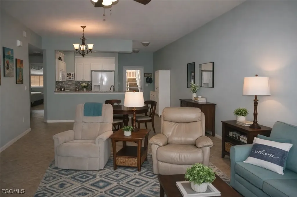 1089 Winding Pines Circle Cape Coral FL 33909