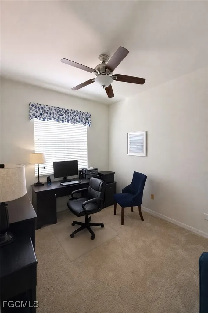 1089 Winding Pines Circle Cape Coral FL 33909