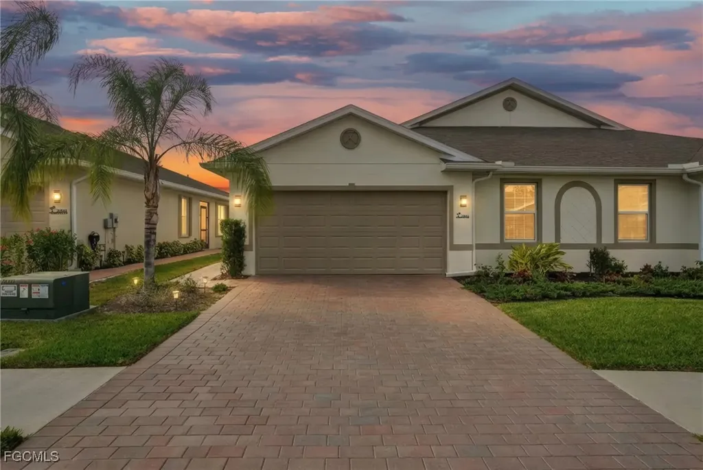 20684 Plumwood Loop North Fort Myers FL 33917