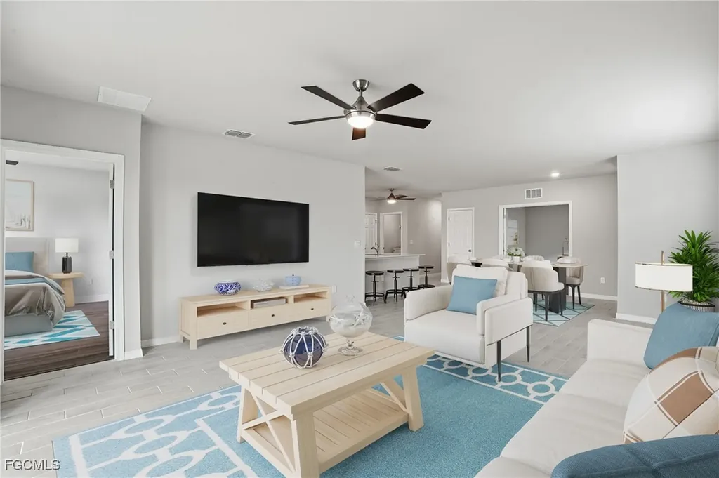 20684 Plumwood Loop North Fort Myers FL 33917