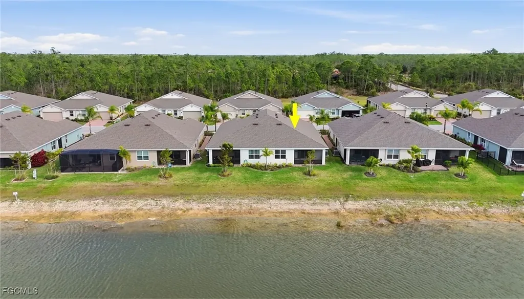 20684 Plumwood Loop North Fort Myers FL 33917