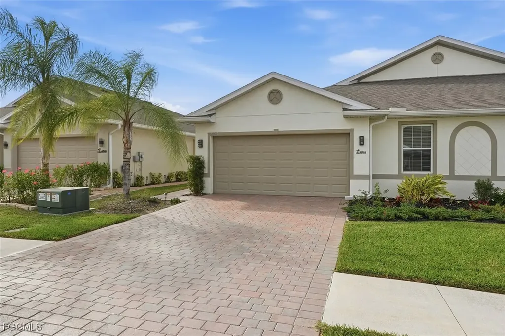 20684 Plumwood Loop North Fort Myers FL 33917