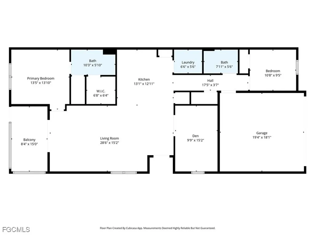 20684 Plumwood Loop North Fort Myers FL 33917