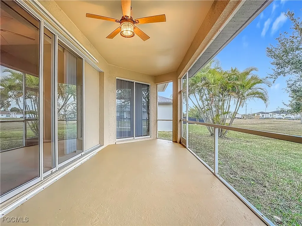 2005 SW Embers Terrace Cape Coral FL 33991