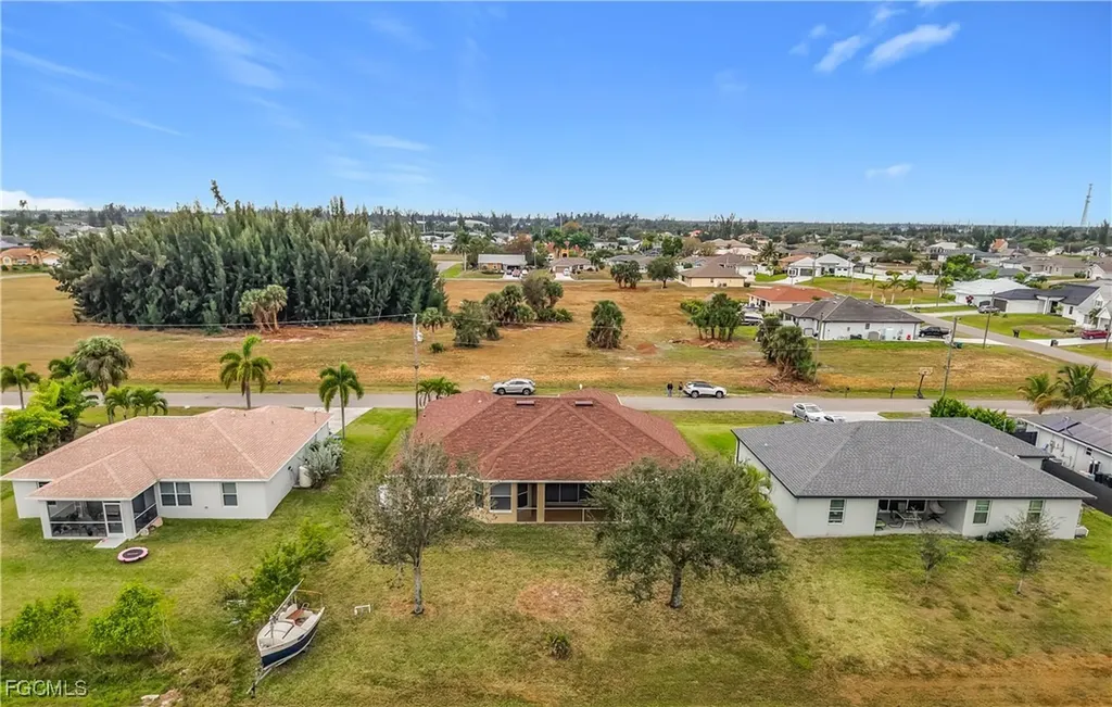2005 SW Embers Terrace Cape Coral FL 33991