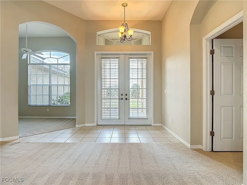 2005 SW Embers Terrace Cape Coral FL 33991
