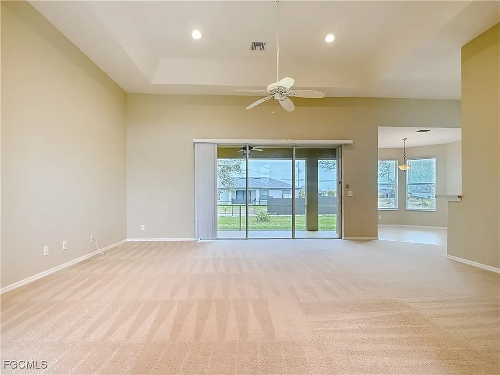 2005 SW Embers Terrace Cape Coral FL 33991