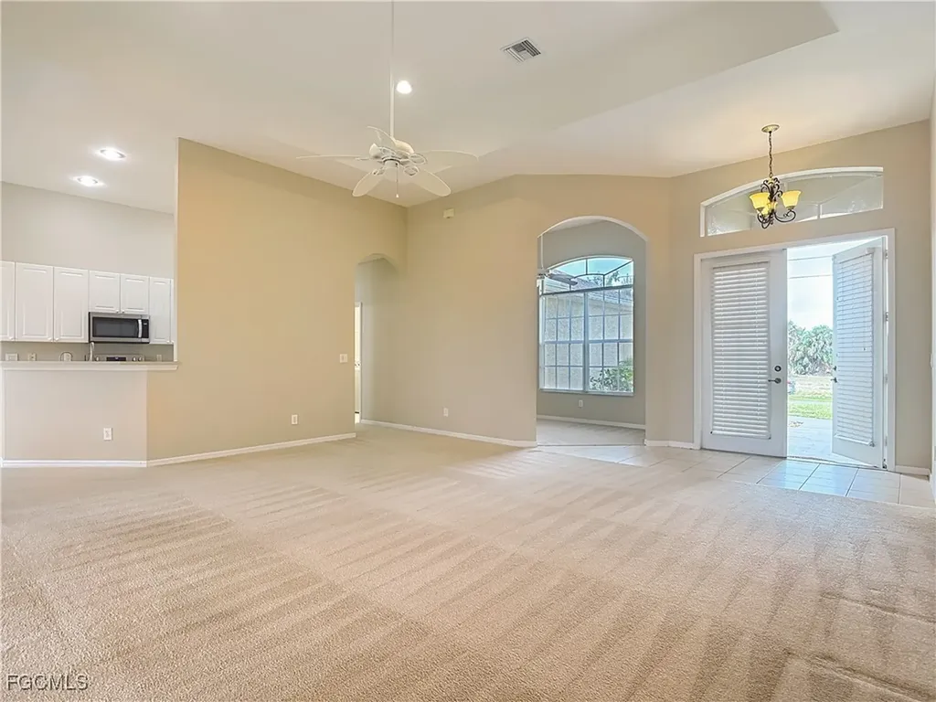 2005 SW Embers Terrace Cape Coral FL 33991