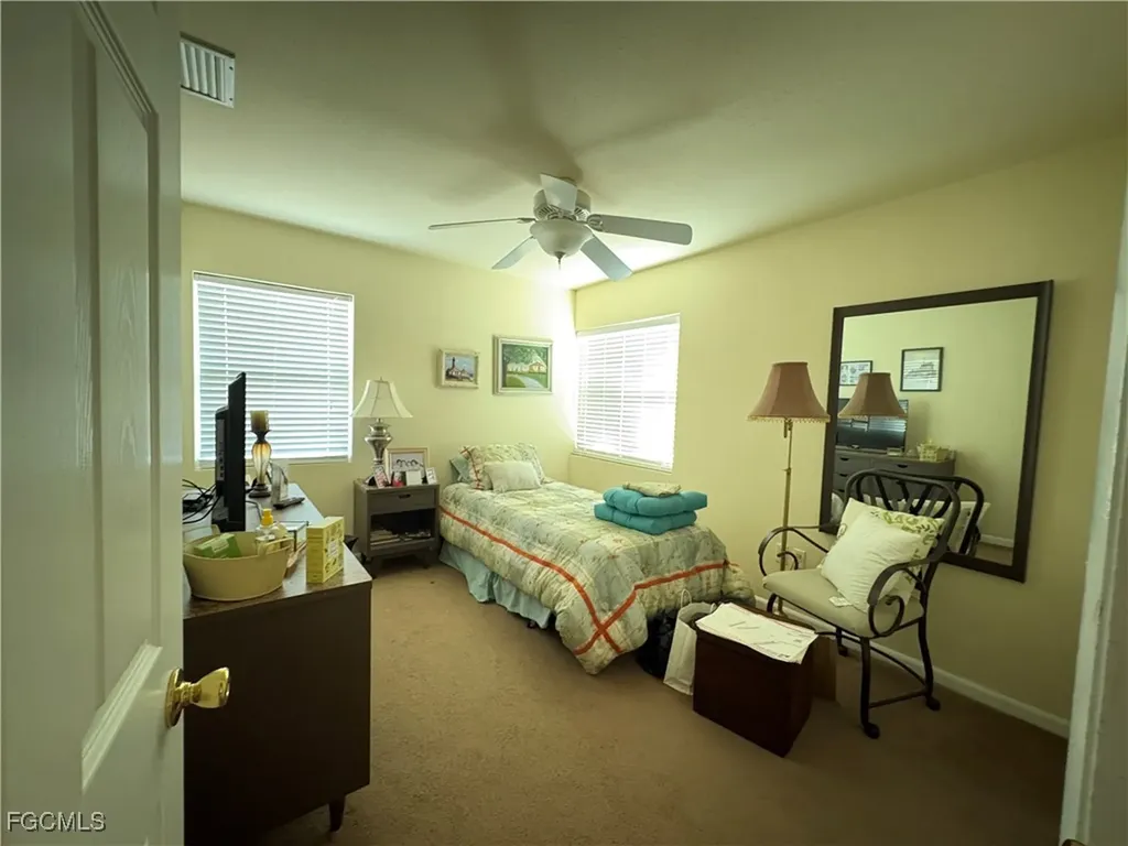 1109 SE 35th Terrace Cape Coral FL 33904