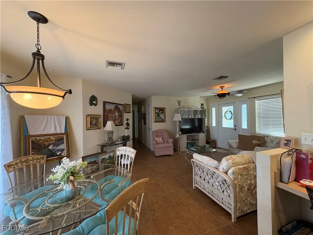 1109 SE 35th Terrace Cape Coral FL 33904