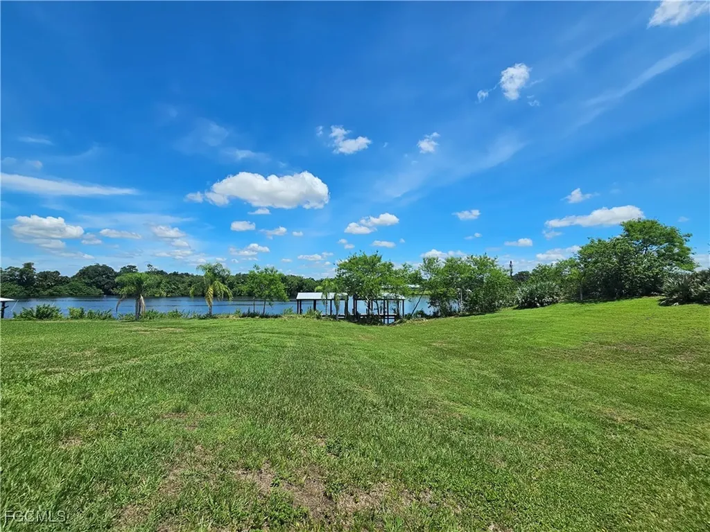 4942 Fort Denaud Road Fort Denaud FL 33935