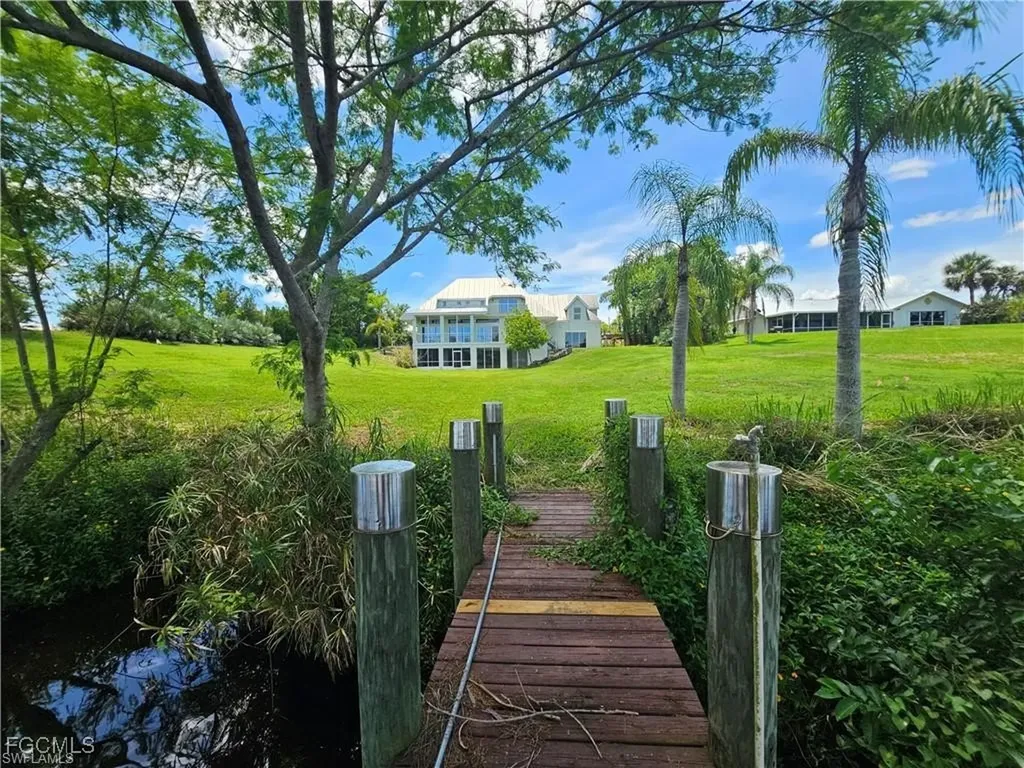 4942 Fort Denaud Road Fort Denaud FL 33935