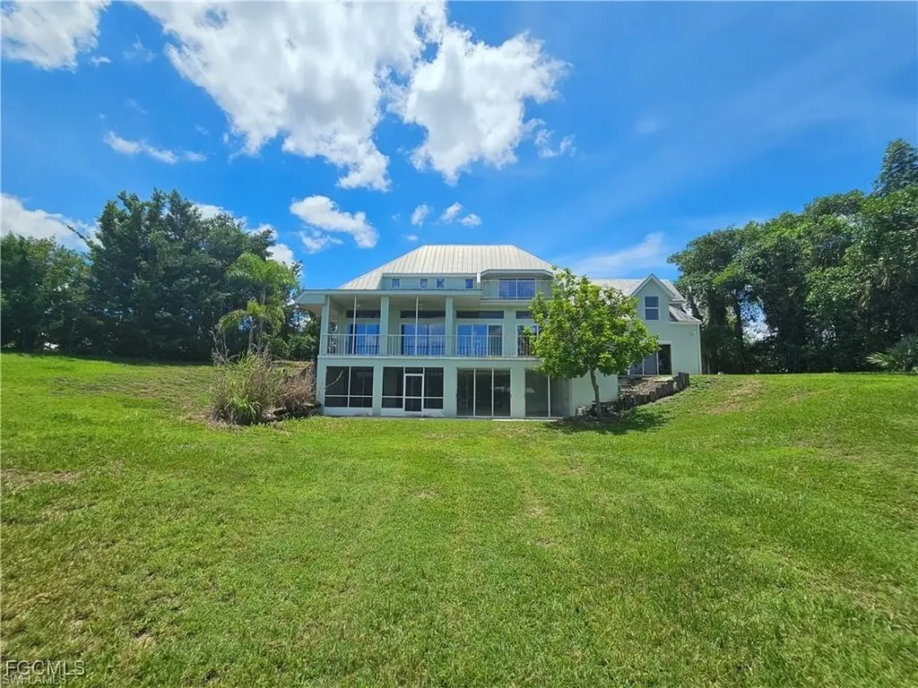 4942 Fort Denaud Road Fort Denaud FL 33935